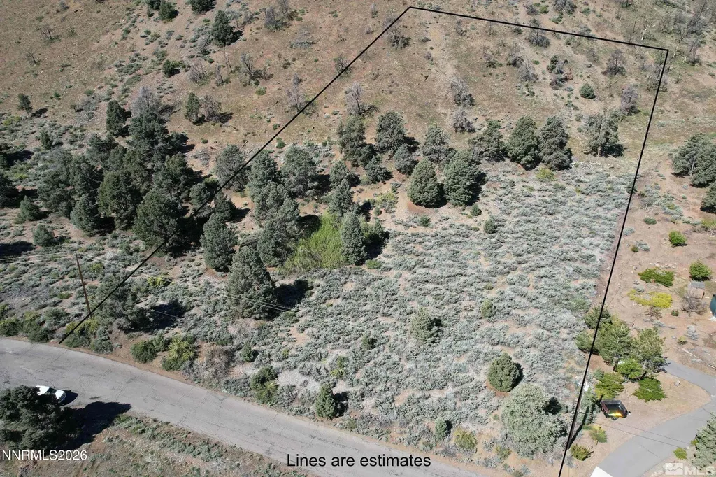 3242 Highland Gardnerville NV 89410