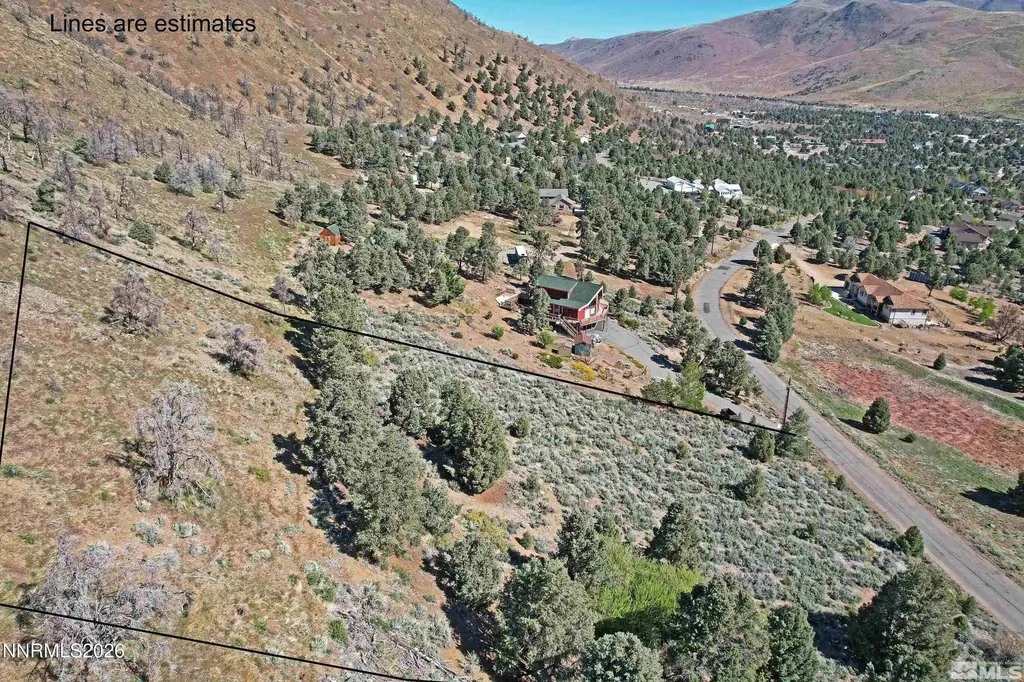 3242 Highland Gardnerville NV 89410