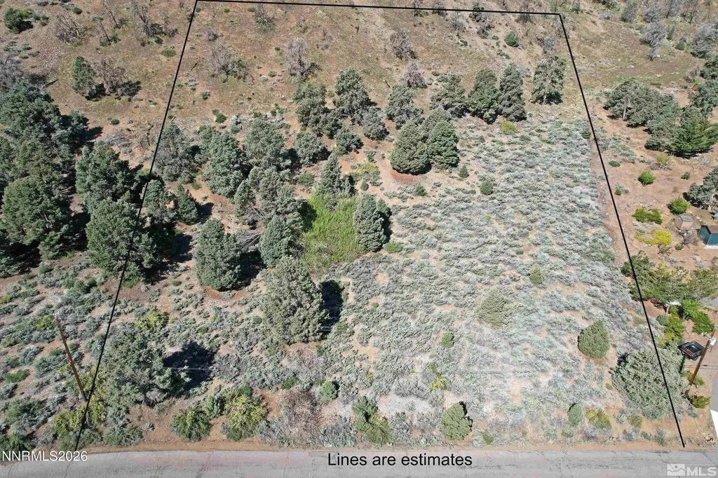 3242 Highland Gardnerville NV 89410