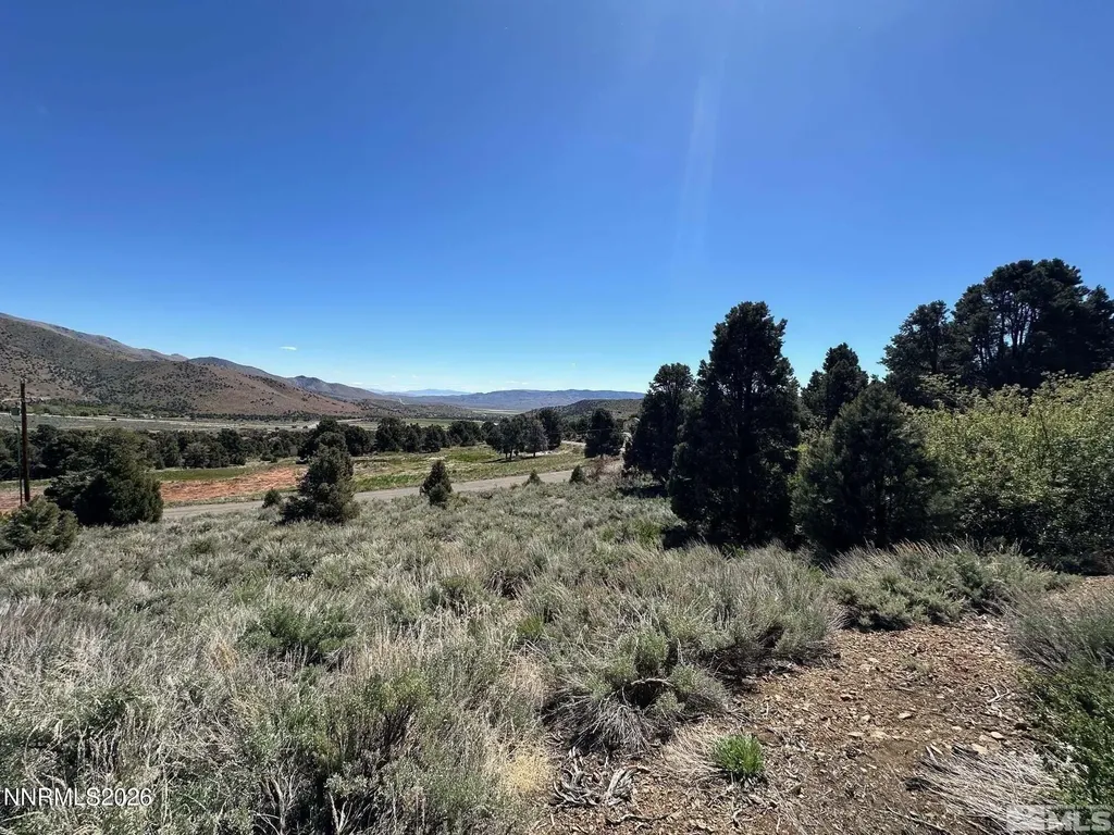 3242 Highland Gardnerville NV 89410