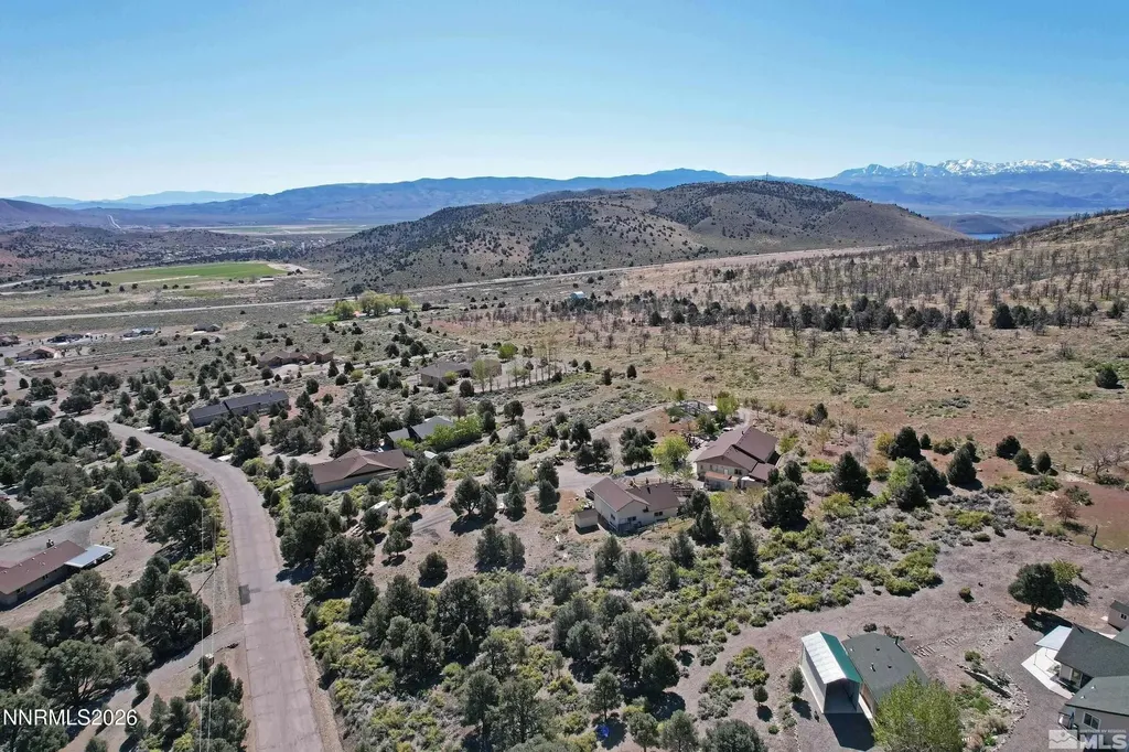 3242 Highland Gardnerville NV 89410