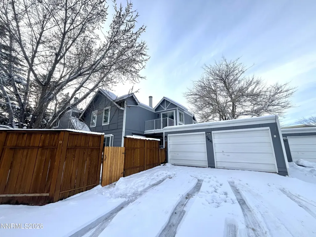 7541 Cumberland Reno NV 89511