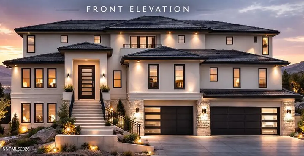 3525 Gibraltar Reno NV 89509