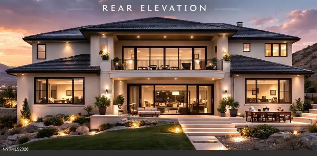 3525 Gibraltar Reno NV 89509