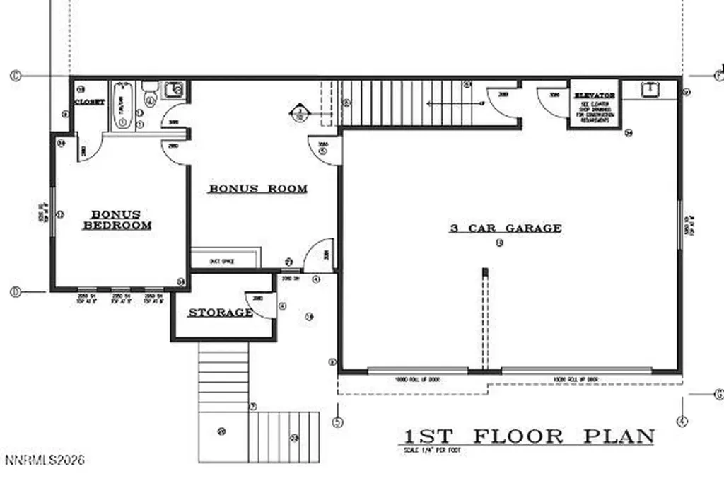 3525 Gibraltar Reno NV 89509