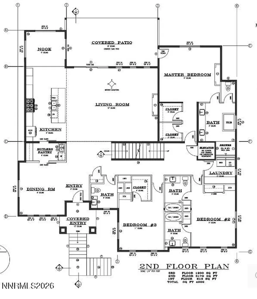 3525 Gibraltar Reno NV 89509