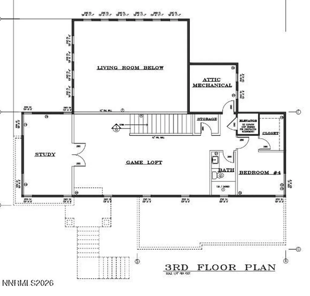 3525 Gibraltar Reno NV 89509