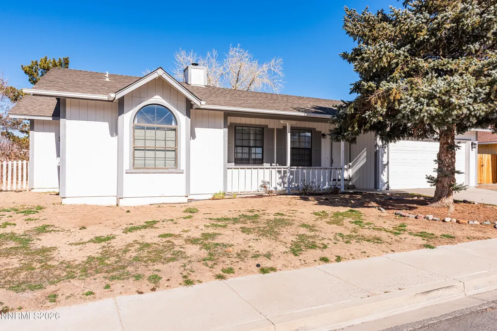 171 River Village Dayton NV 89403