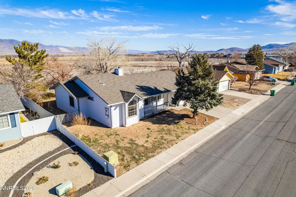 171 River Village Dayton NV 89403