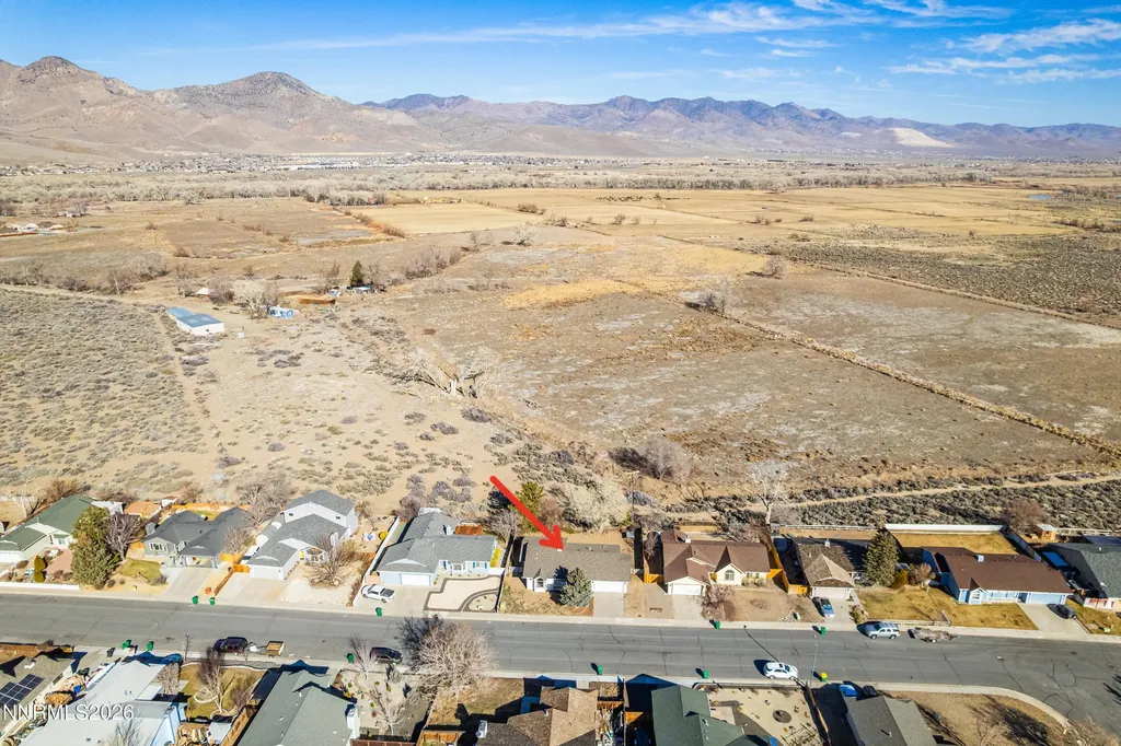 171 River Village Dayton NV 89403