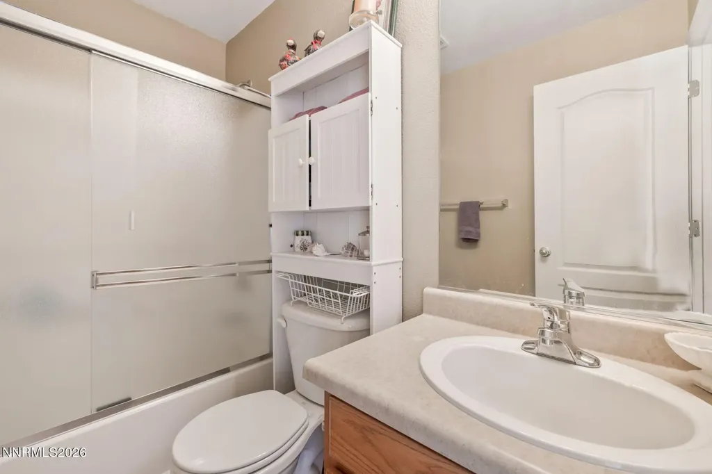 17791 Brushland Reno NV 89508