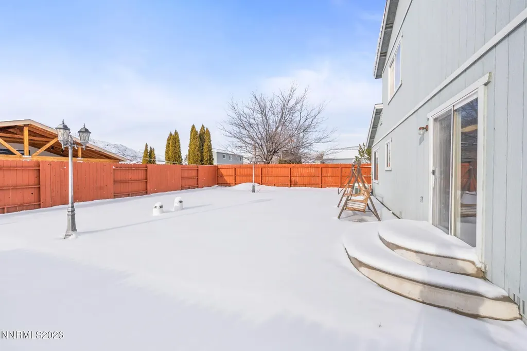 17791 Brushland Reno NV 89508