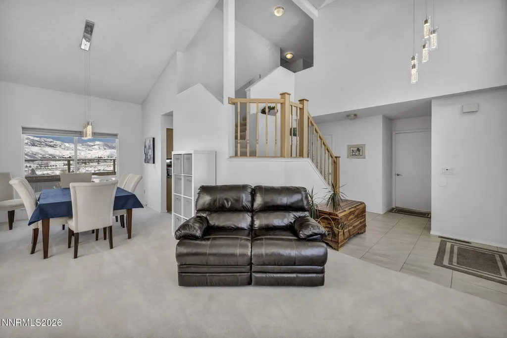 4692 Canyon Ridge Reno NV 89523