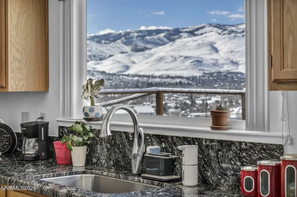 4692 Canyon Ridge Reno NV 89523