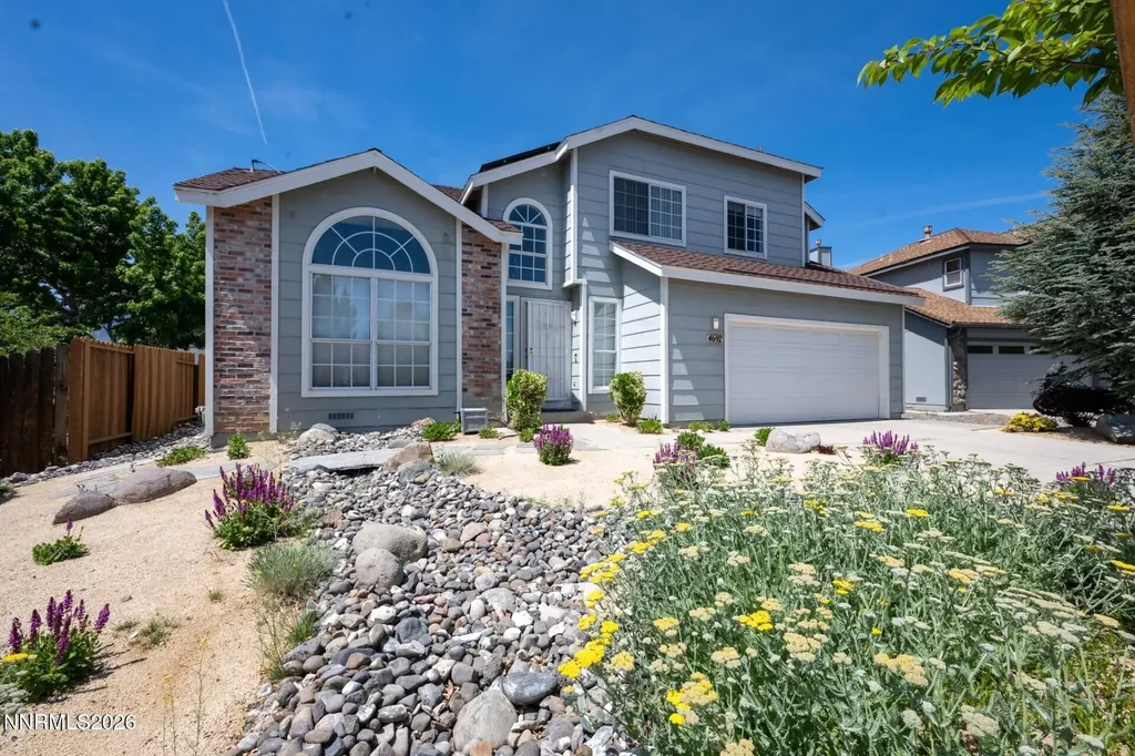4692 Canyon Ridge Reno NV 89523