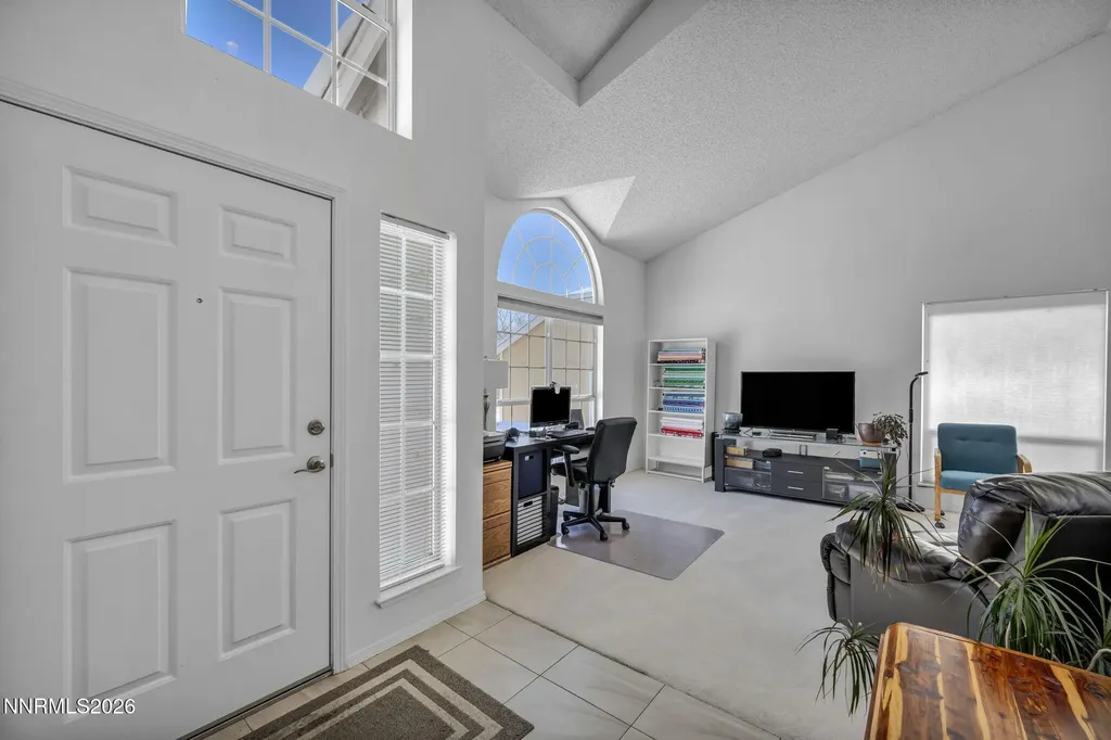 4692 Canyon Ridge Reno NV 89523