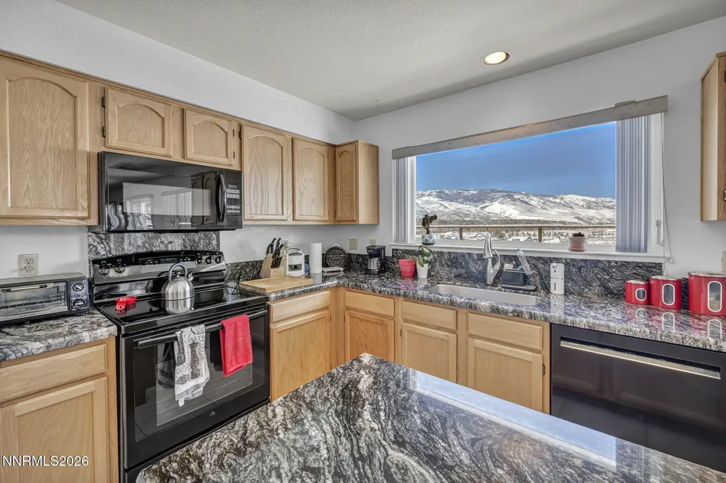 4692 Canyon Ridge Reno NV 89523