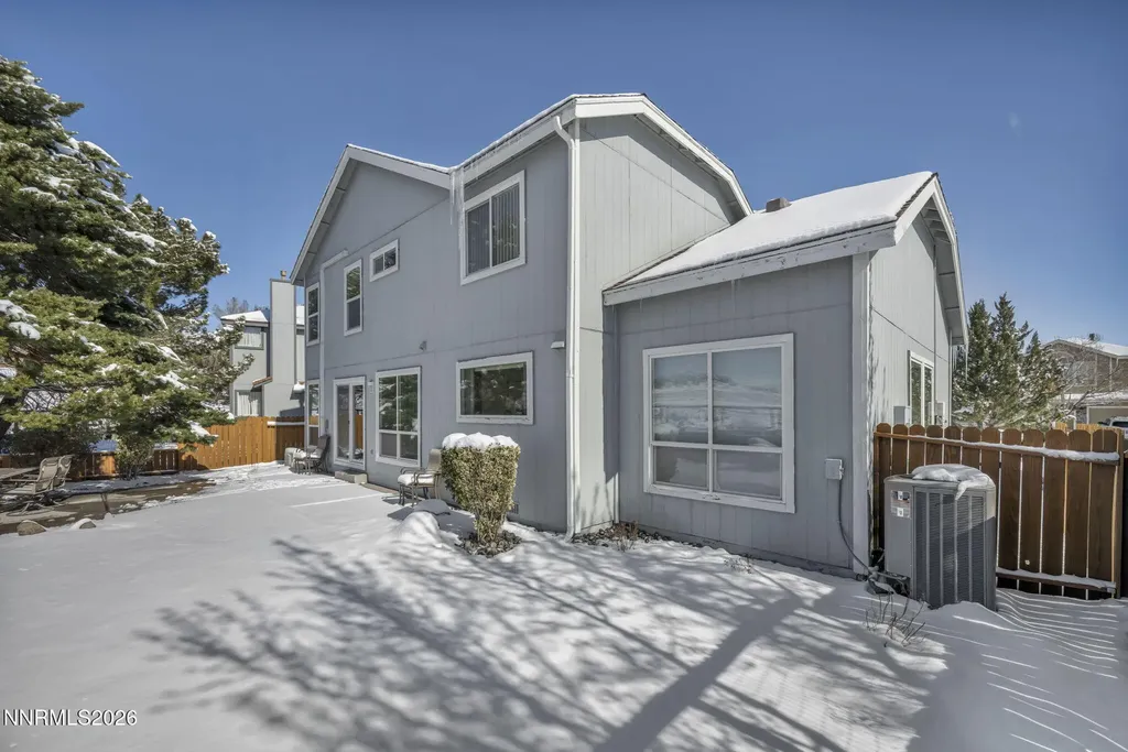 4692 Canyon Ridge Reno NV 89523