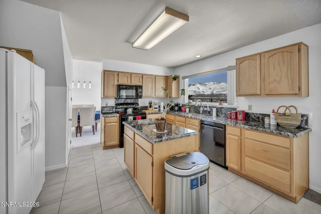 4692 Canyon Ridge Reno NV 89523