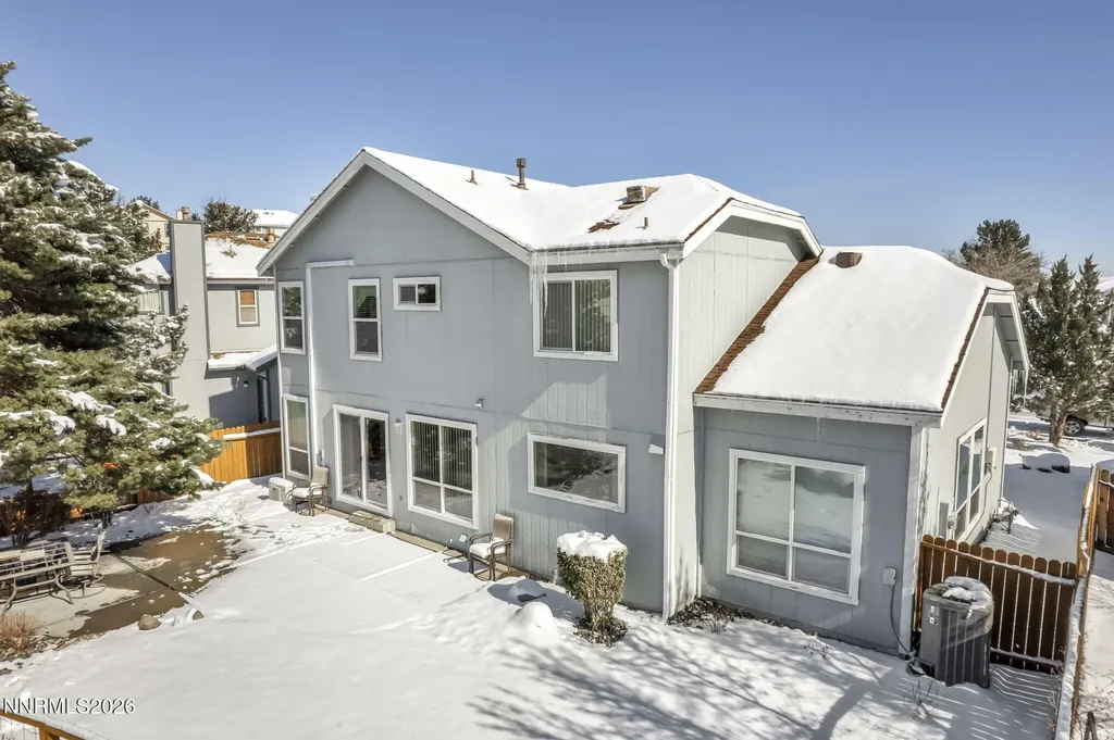 4692 Canyon Ridge Reno NV 89523