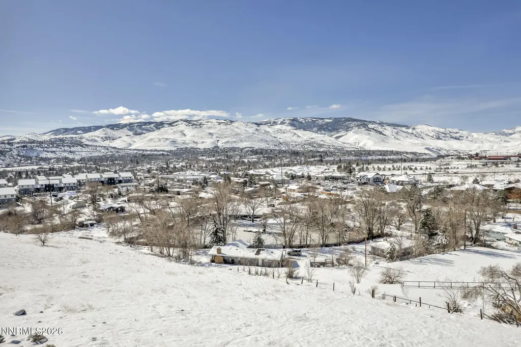 4692 Canyon Ridge Reno NV 89523