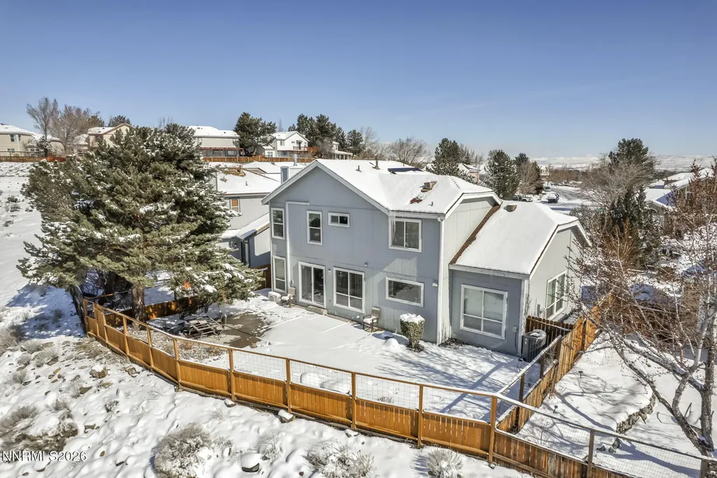 4692 Canyon Ridge Reno NV 89523