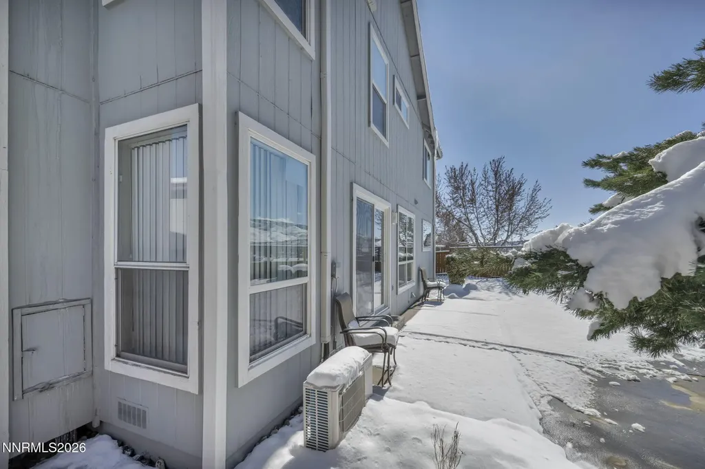 4692 Canyon Ridge Reno NV 89523