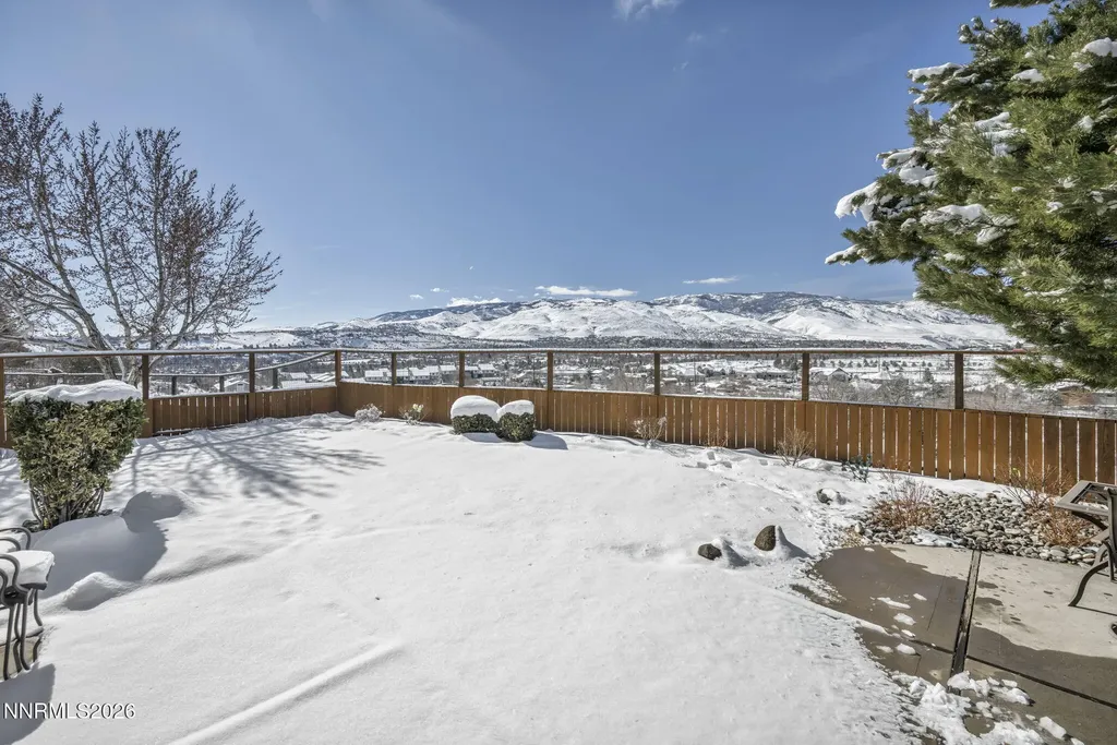 4692 Canyon Ridge Reno NV 89523