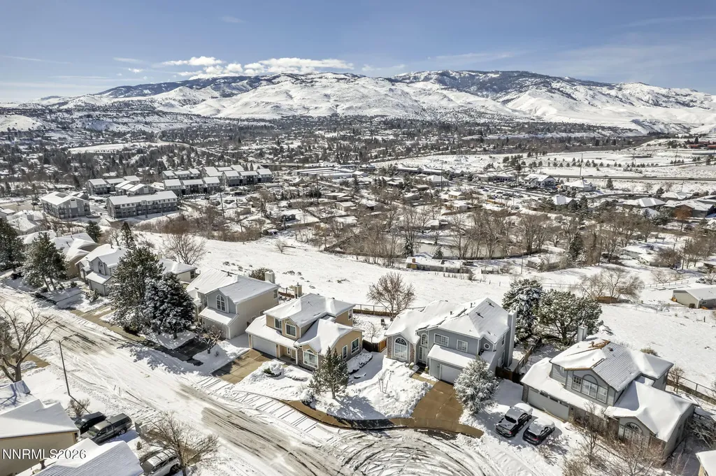 4692 Canyon Ridge Reno NV 89523