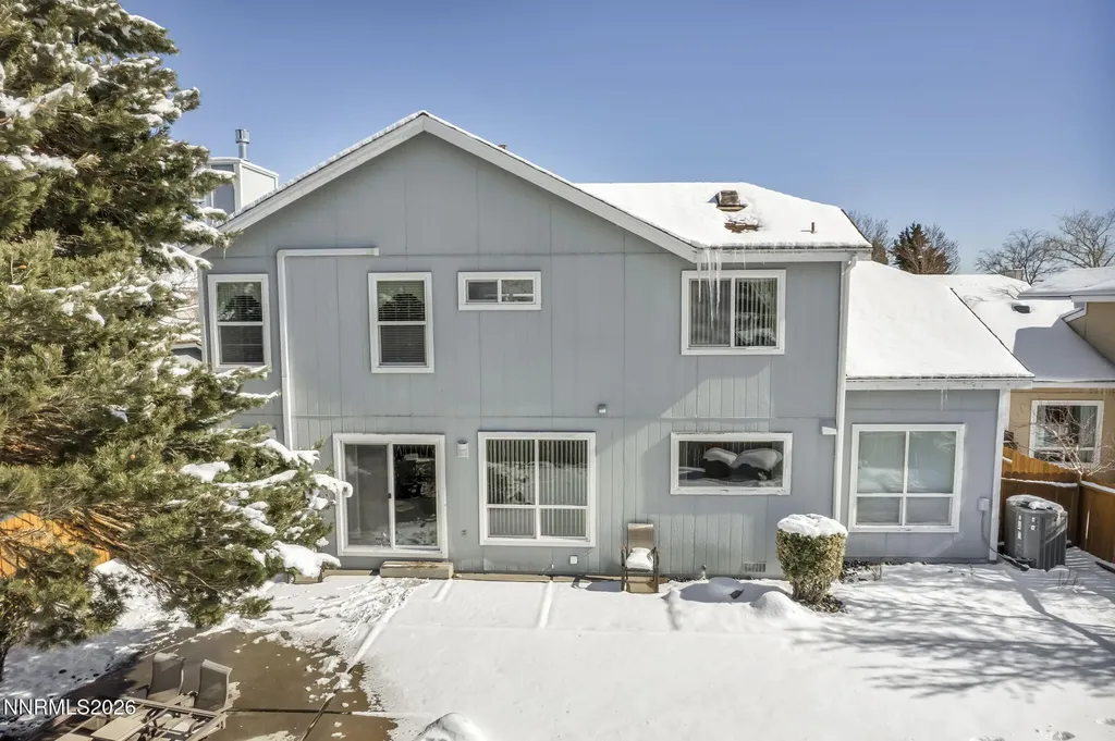 4692 Canyon Ridge Reno NV 89523