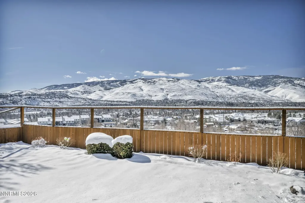 4692 Canyon Ridge Reno NV 89523