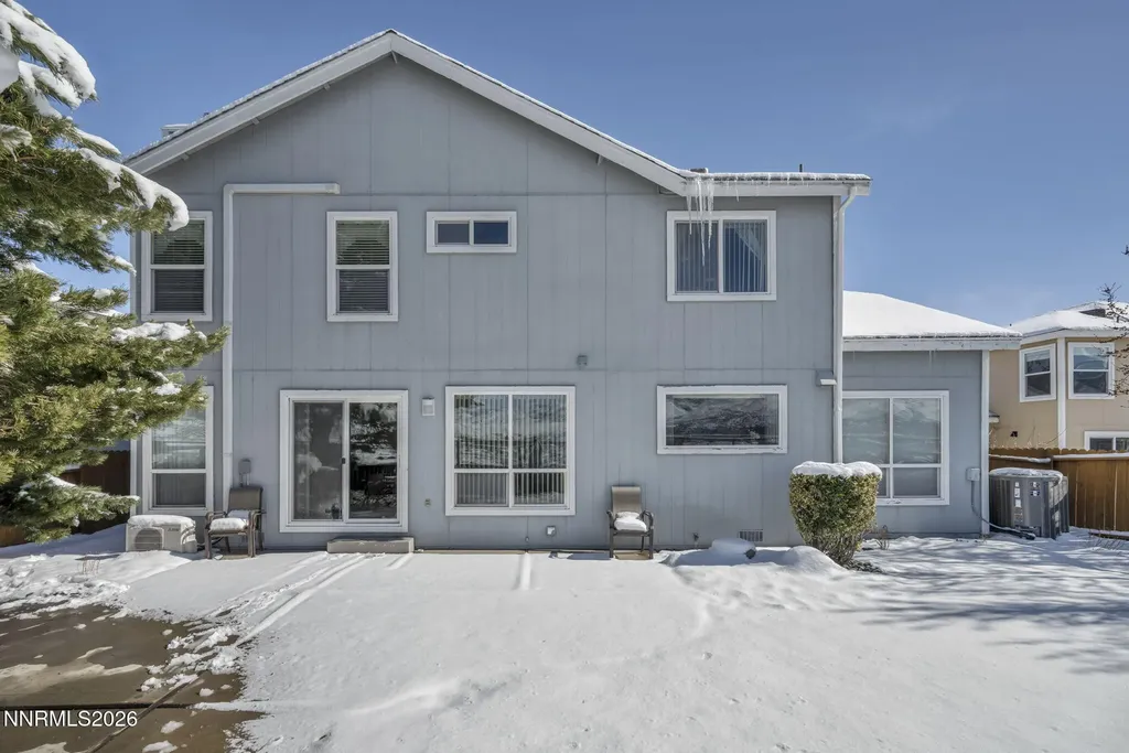 4692 Canyon Ridge Reno NV 89523