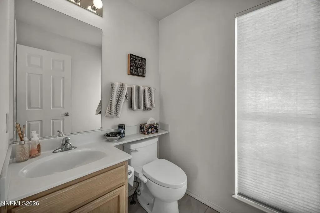 4692 Canyon Ridge Reno NV 89523