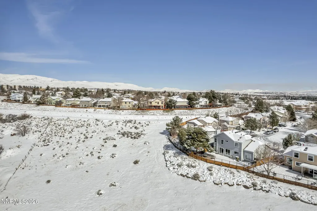 4692 Canyon Ridge Reno NV 89523