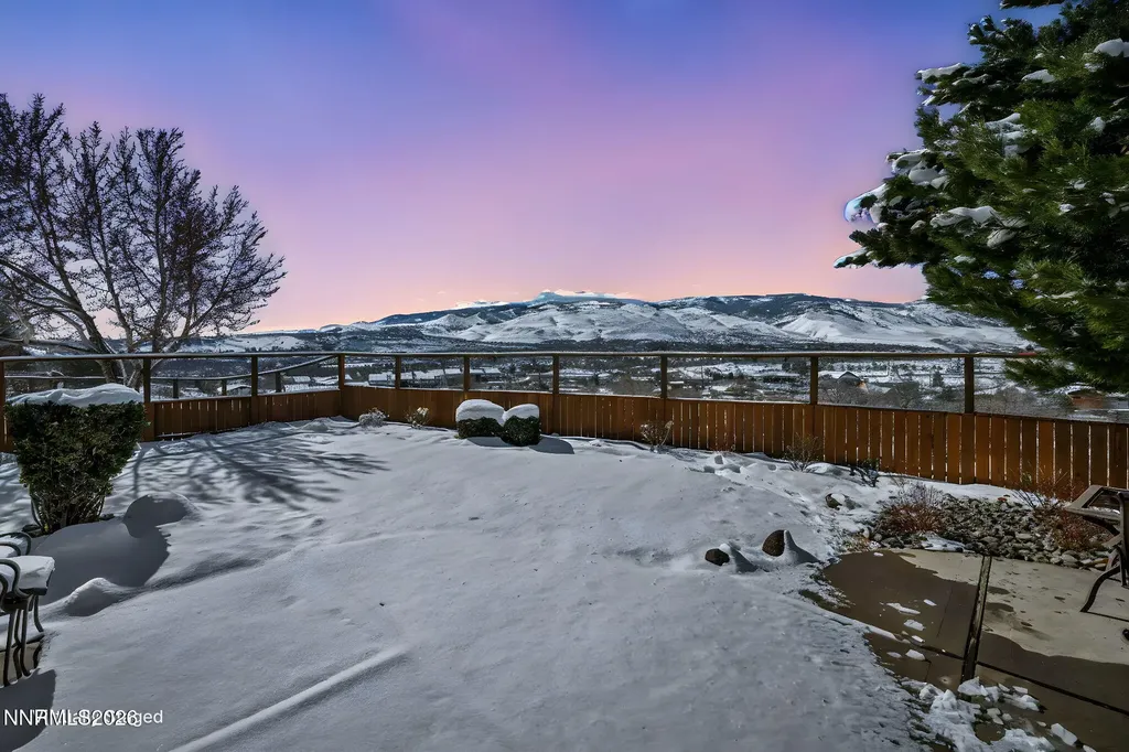 4692 Canyon Ridge Reno NV 89523