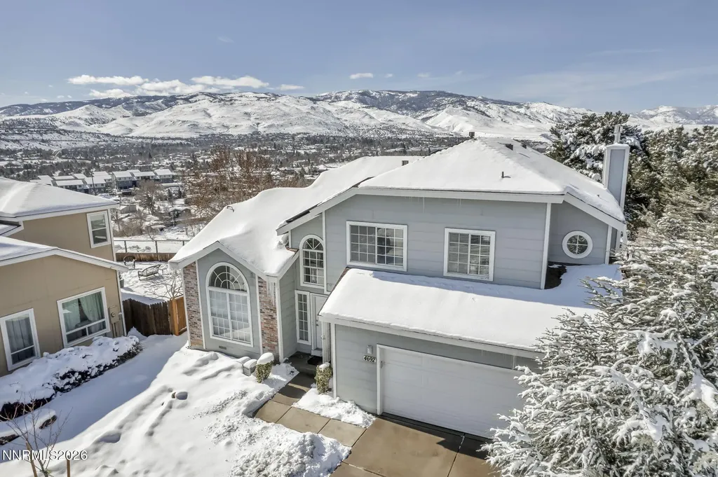 4692 Canyon Ridge Reno NV 89523
