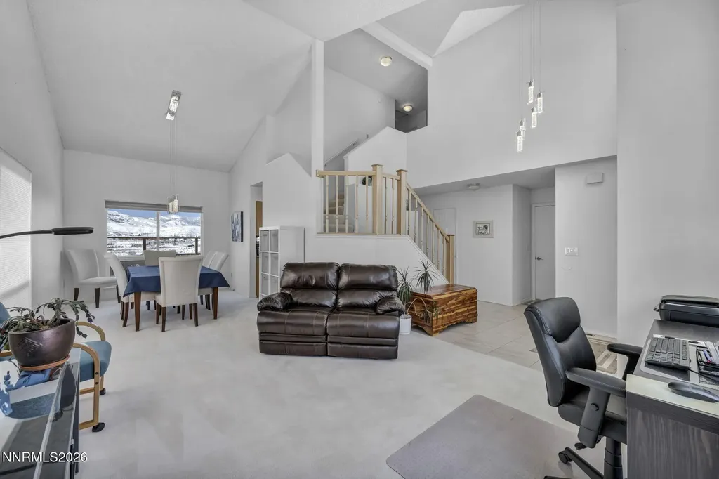 4692 Canyon Ridge Reno NV 89523