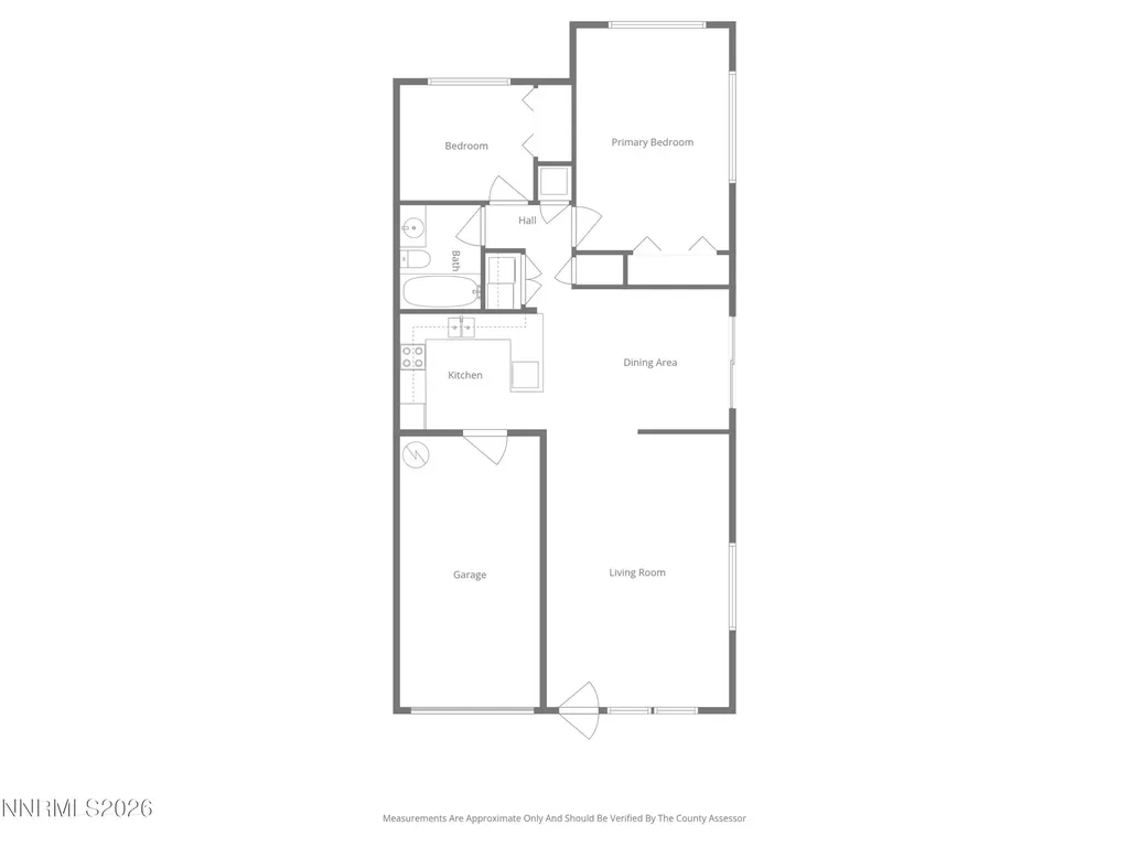 1529 Douglas Gardnerville NV 89410