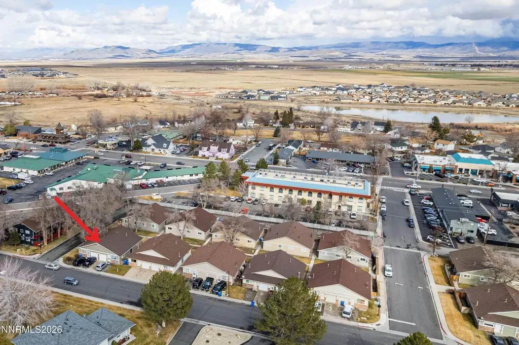 1529 Douglas Gardnerville NV 89410