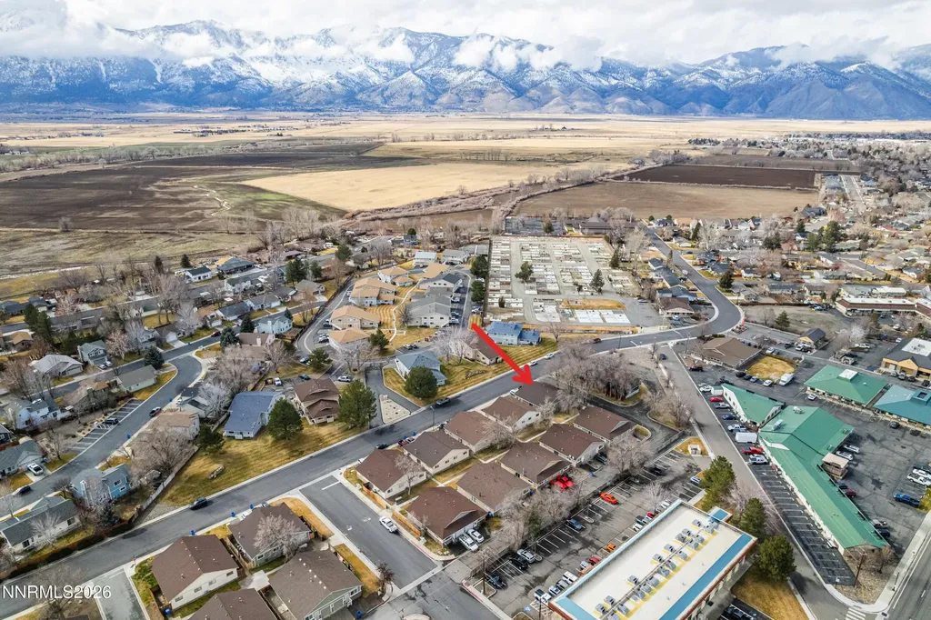 1529 Douglas Gardnerville NV 89410