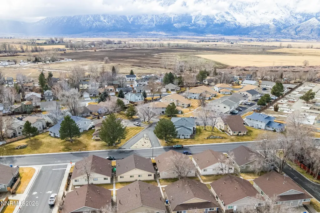 1529 Douglas Gardnerville NV 89410