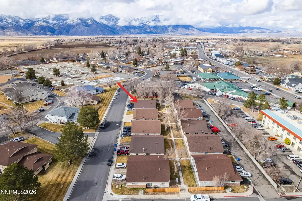 1529 Douglas Gardnerville NV 89410