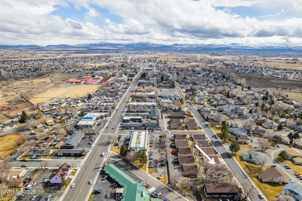 1529 Douglas Gardnerville NV 89410