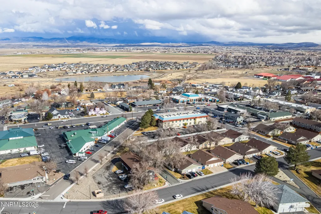 1529 Douglas Gardnerville NV 89410