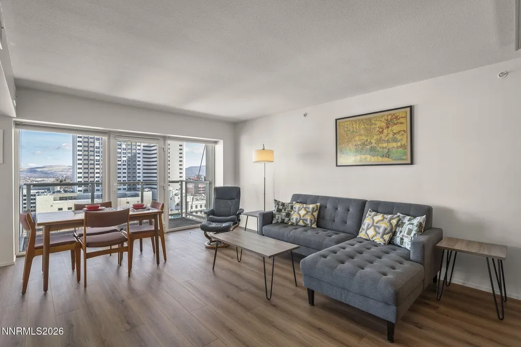 255 Sierra Reno NV 89501