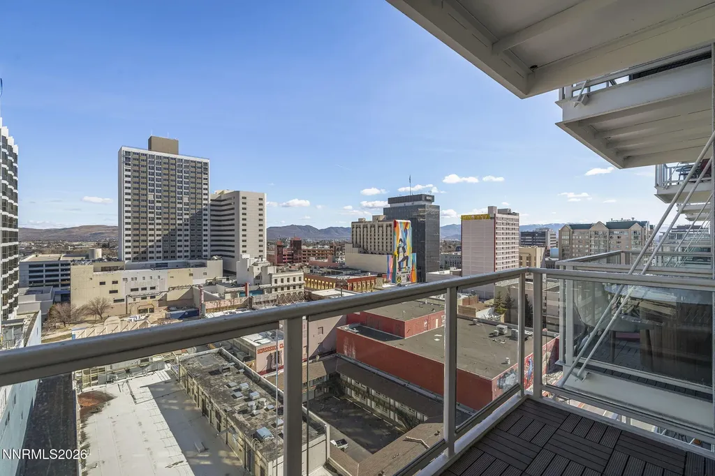 255 Sierra Reno NV 89501