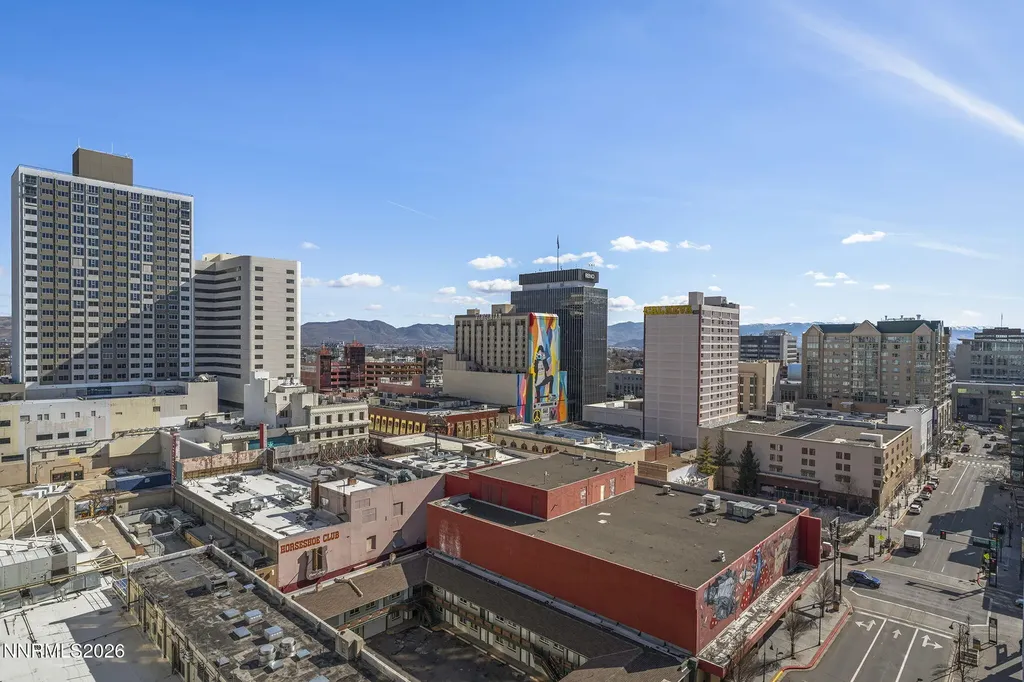255 Sierra Reno NV 89501