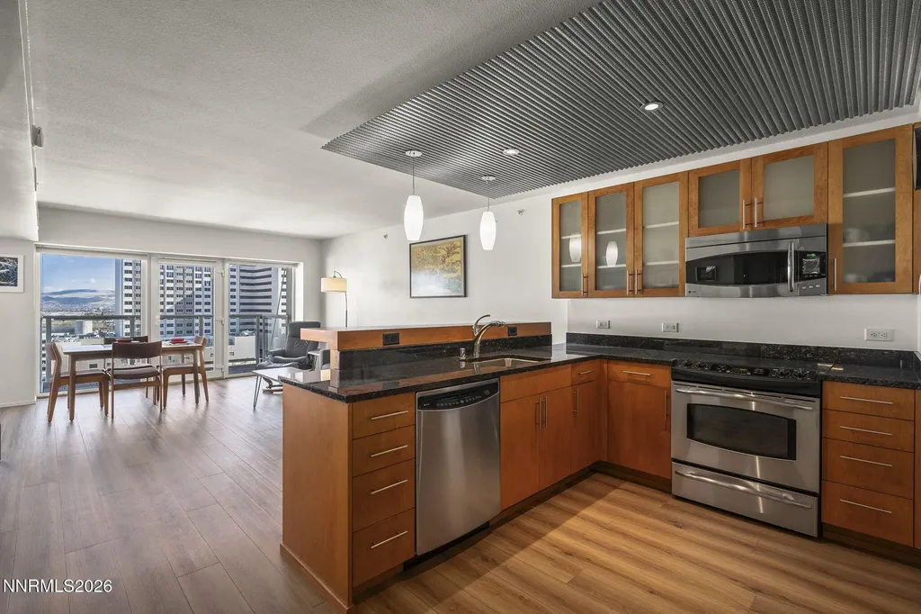 255 Sierra Reno NV 89501