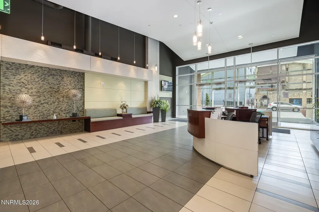 255 Sierra Reno NV 89501