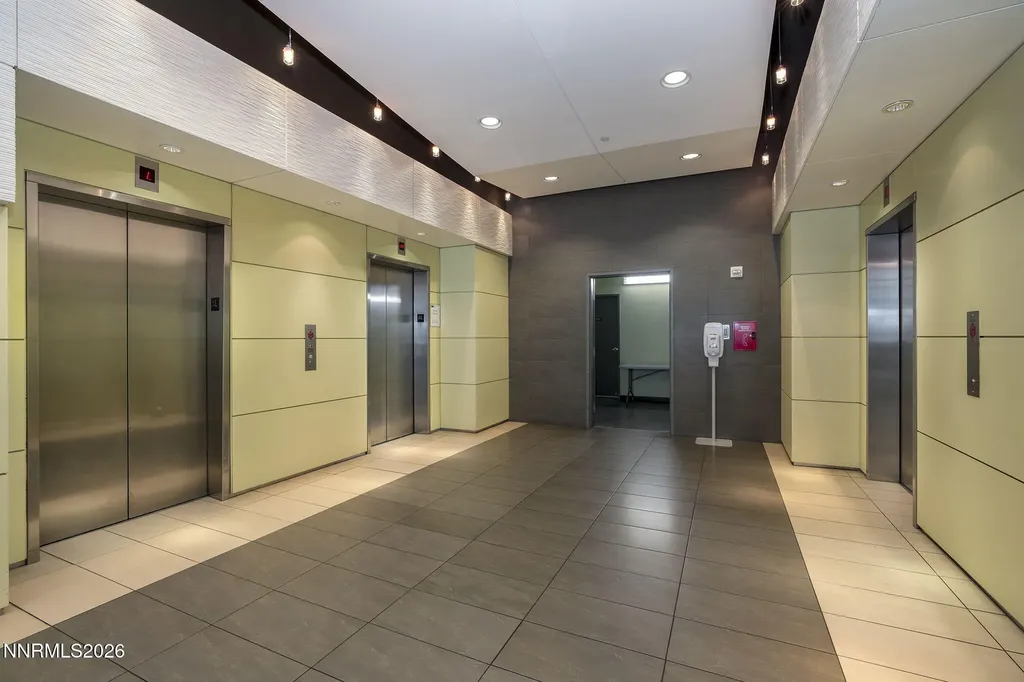 255 Sierra Reno NV 89501